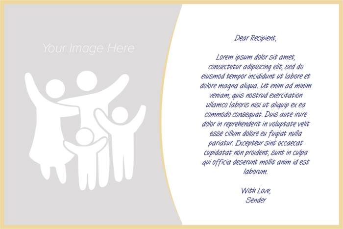 KiteMail 100 Postcard Sponsorship