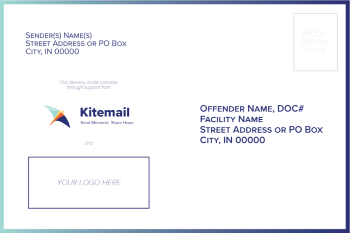 KiteMail Open Sponsorship