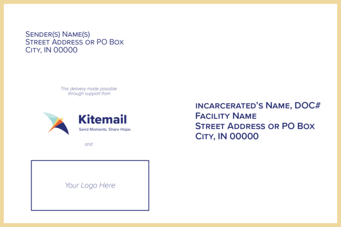 KiteMail Open Sponsorship